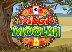 Mega Moolah