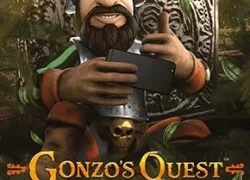 Gonzo’s Quest