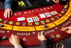 Baccarat